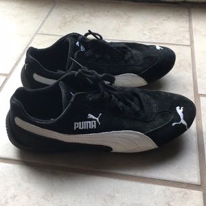 Puma shoes